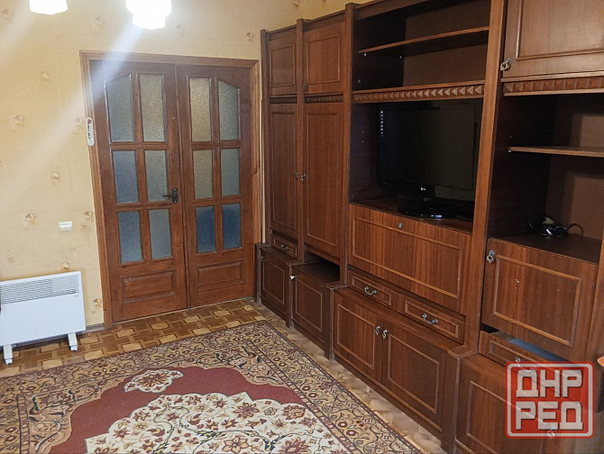 Сдам 2к квартиру от собственника. Вода круглосуточно. Киевский района. Гладковка. ул. Савченко. Донецк - изображение 6