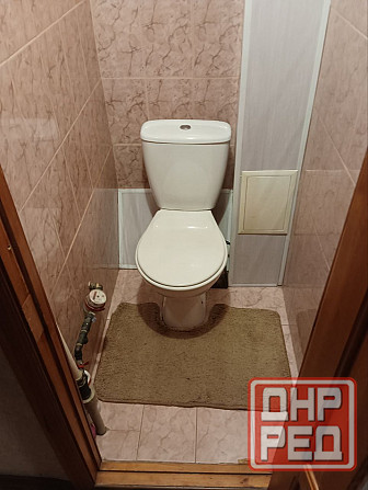 Сдам 2к квартиру от собственника. Вода круглосуточно. Киевский района. Гладковка. ул. Савченко. Донецк - изображение 4