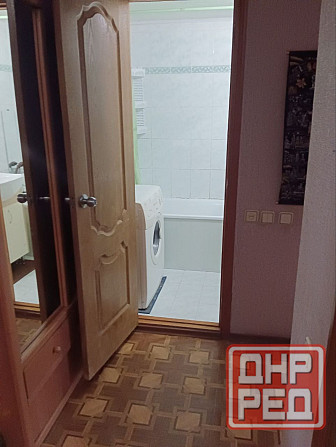 Сдам 2к квартиру от собственника. Вода круглосуточно. Киевский района. Гладковка. ул. Савченко. Донецк - изображение 3