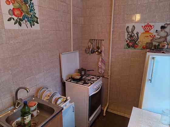 Квартира двухкомнатная Донецк