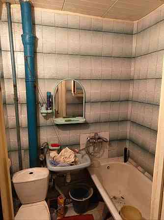 Квартира двухкомнатная Донецк