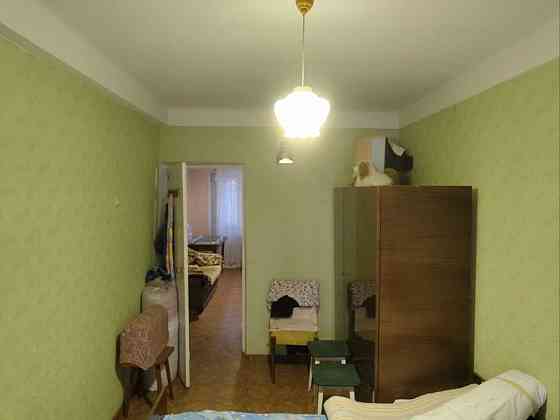 Квартира двухкомнатная Донецк