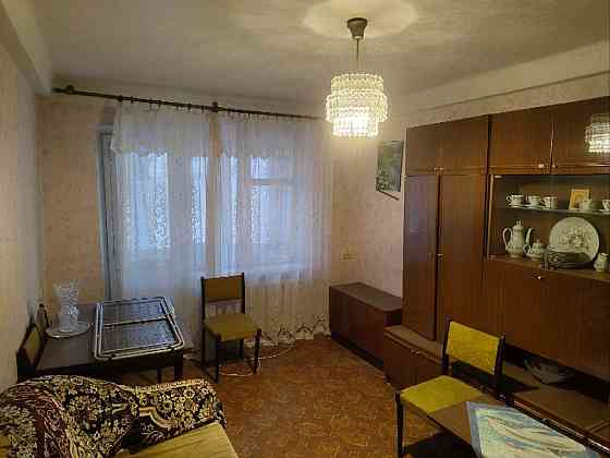 Квартира двухкомнатная Кировский район Донецк