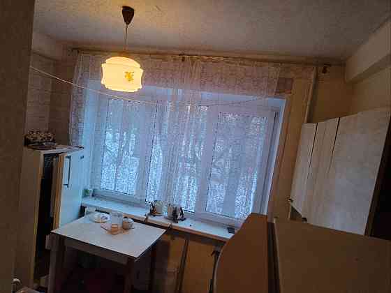 Квартира двухкомнатная Донецк