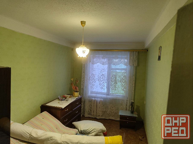 Квартира двухкомнатная Донецк - изображение 5