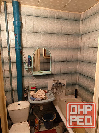 Квартира двухкомнатная Донецк - изображение 1