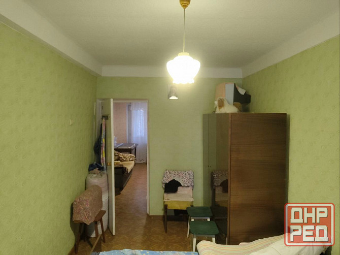 Квартира двухкомнатная Донецк - изображение 6