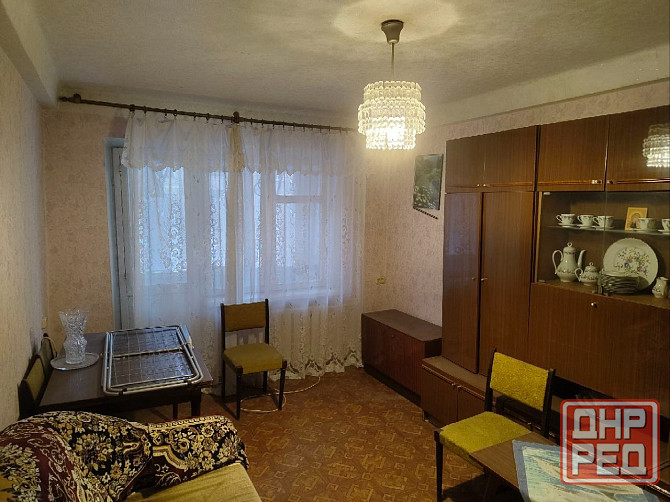 Квартира двухкомнатная Донецк - изображение 10