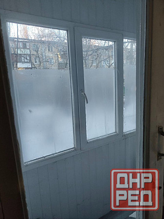 Квартира двухкомнатная Донецк - изображение 7