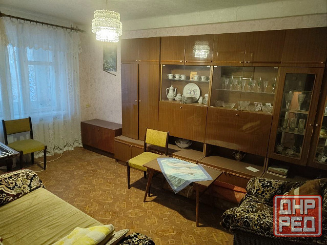 Квартира двухкомнатная Донецк - изображение 9