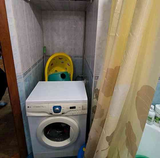 2-х ком кв пос.Калинино Червоногвардейский район Макеевка