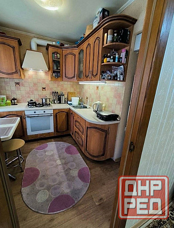 2-х ком кв пос.Калинино Червоногвардейский район Макеевка - изображение 8