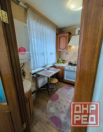 2-х ком кв пос.Калинино Червоногвардейский район Макеевка - изображение 1