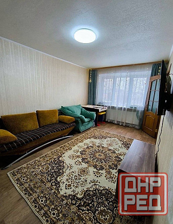 2-х ком кв пос.Калинино Червоногвардейский район Макеевка - изображение 4