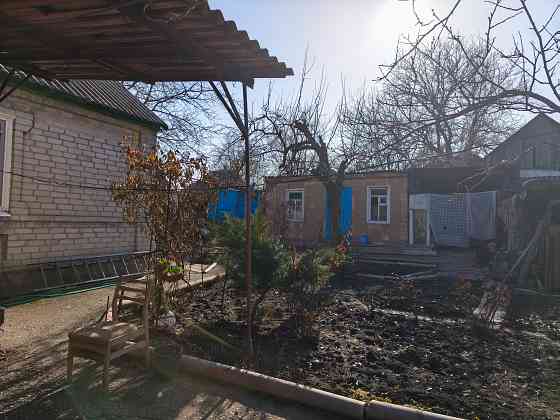 Продажа дома Макеевка п. Ханженково Северный Макеевка