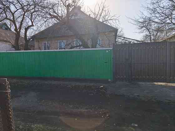 Продажа дома Макеевка п. Ханженково Северный Макеевка