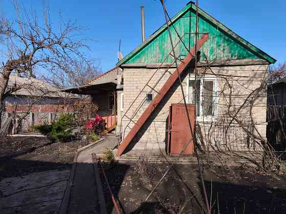 Продажа дома Макеевка п. Ханженково Северный Макеевка