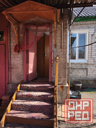 Продажа дома Макеевка п. Ханженково Северный Макеевка - изображение 6