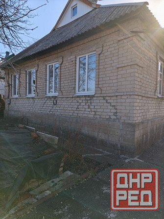 Продажа дома Макеевка п. Ханженково Северный Макеевка - изображение 2