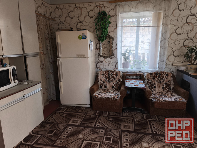 Продажа дома Макеевка п. Ханженково Северный Макеевка - изображение 8