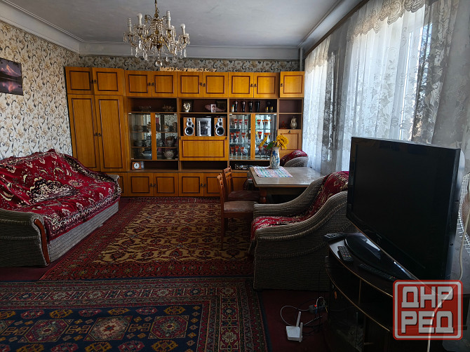 Продажа дома Макеевка п. Ханженково Северный Макеевка - изображение 7