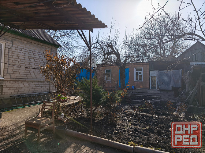 Продажа дома Макеевка п. Ханженково Северный Макеевка - изображение 4
