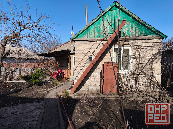 Продажа дома Макеевка п. Ханженково Северный Макеевка - изображение 5