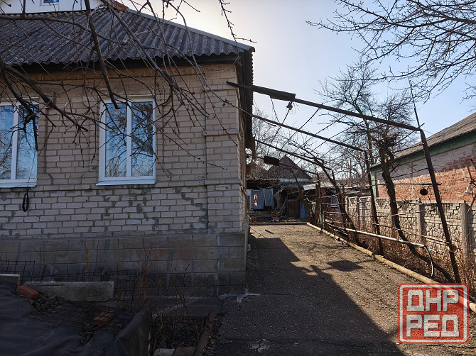 Продажа дома Макеевка п. Ханженково Северный Макеевка - изображение 3