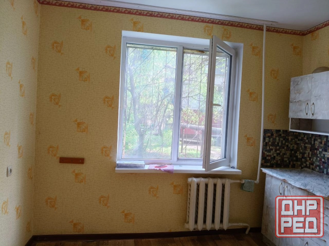 Продам 1 комнатную квартиру на Тихом Донецк - изображение 4