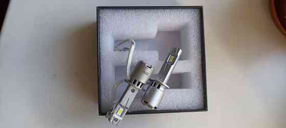 Лампа светодиодная H1 45W Донецк