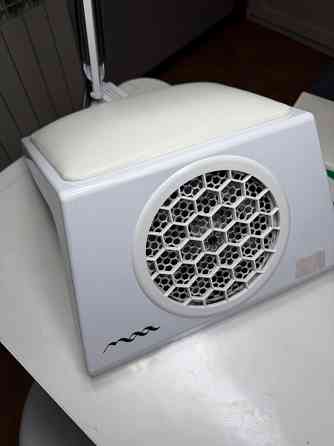 Вытяжка для маникюра MAX Донецк