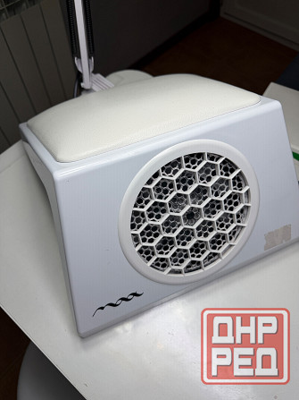 Вытяжка для маникюра MAX Донецк - изображение 1