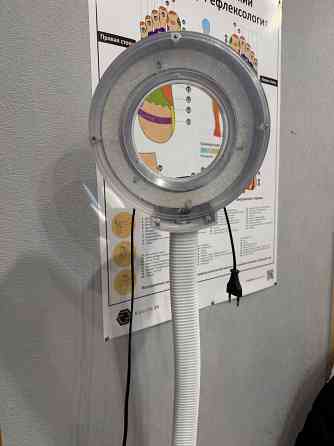 Лампа для салона красоты Донецк