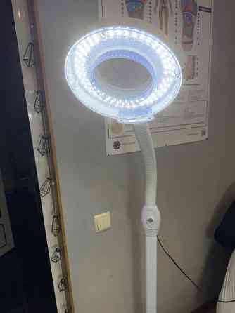 Лампа для салона красоты Донецк