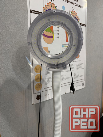 Лампа для салона красоты Донецк - изображение 2