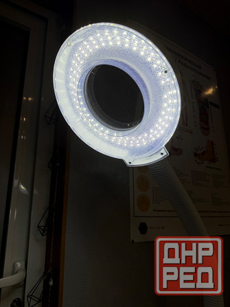 Лампа для салона красоты Донецк - изображение 3