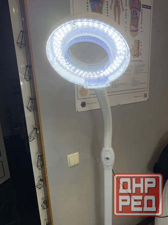 Лампа для салона красоты Донецк - изображение 1