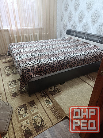 2-к квартира в Калининском районе Донецк - изображение 1