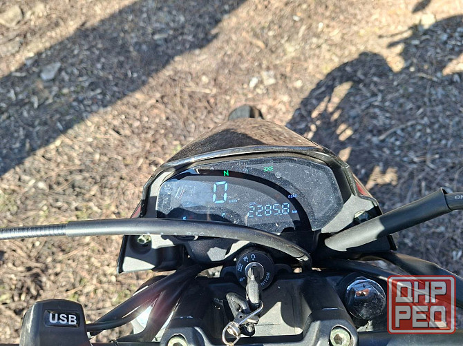 Продам Vmc Aura RS 2025 Макеевка - изображение 3