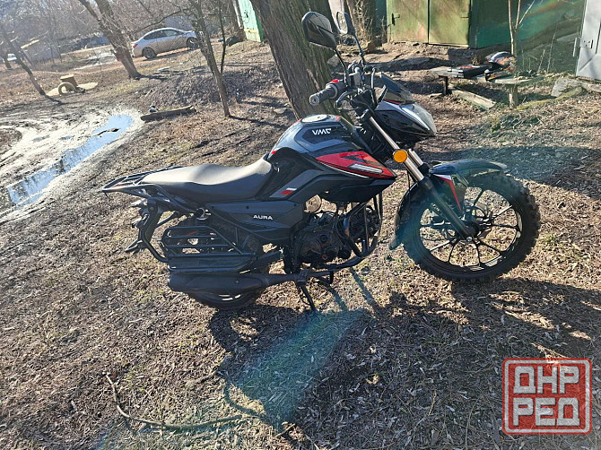 Продам Vmc Aura RS 2025 Макеевка - изображение 4