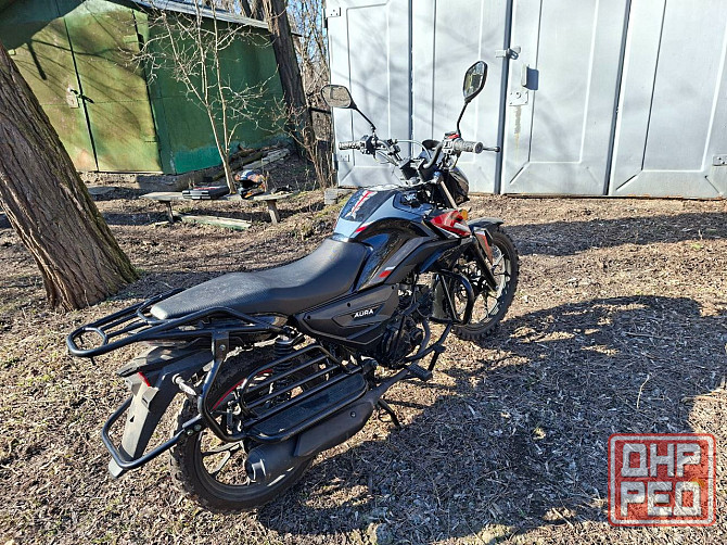 Продам Vmc Aura RS 2025 Макеевка - изображение 2