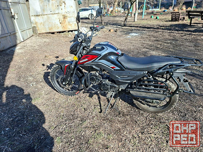 Продам Vmc Aura RS 2025 Макеевка - изображение 1