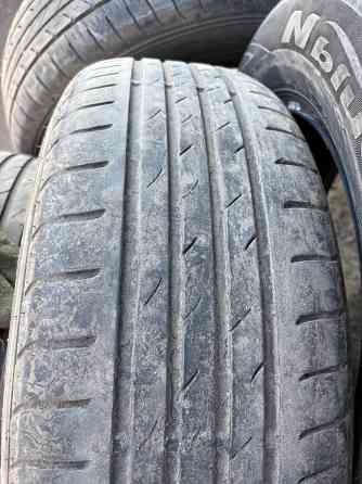 Шины 215 /65 / 16 Донецк
