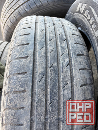 Шины 215 /65 / 16 Донецк - изображение 3