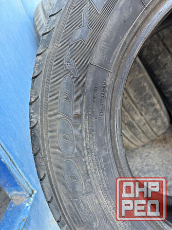 Шины 215 /65 / 16 Донецк - изображение 7
