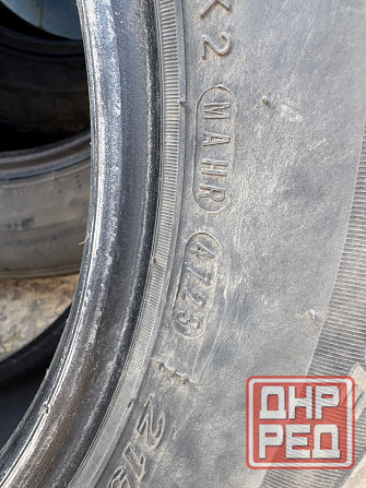 Шины 215 /65 / 16 Донецк - изображение 5