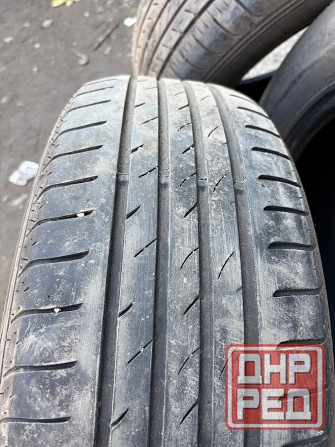 Шины 215 /65 / 16 Донецк - изображение 2