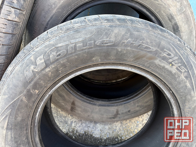 Шины 215 /65 / 16 Донецк - изображение 8