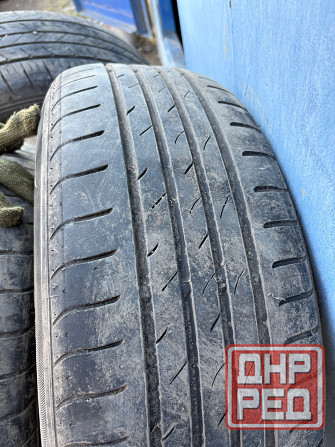 Шины 215 /65 / 16 Донецк - изображение 4