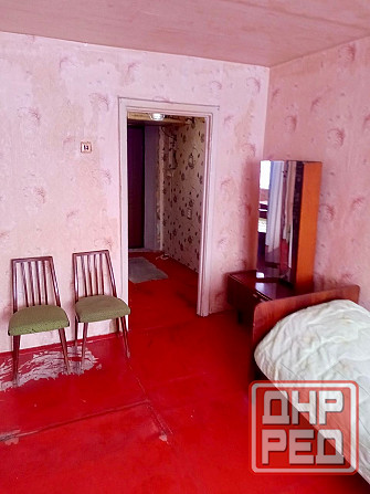 2к кв Авторемзавод Советский район торг Макеевка - изображение 7